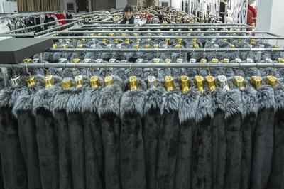 從“天下裘都”到電商黑馬 衡水皮草一年數(shù)百億背后的產(chǎn)業(yè)變革